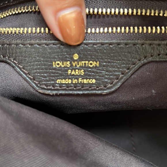 Louis Vuitton tote 👜 bag - Picture 3 of 4